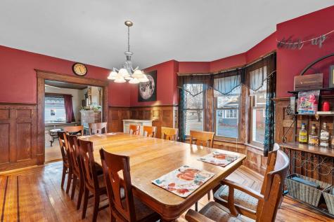 1045 Grove Street Cumberland WI 54829