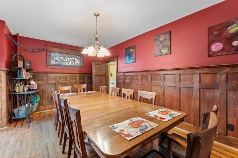 1045 Grove Street Cumberland WI 54829