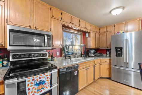 1045 Grove Street Cumberland WI 54829