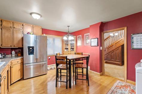1045 Grove Street Cumberland WI 54829