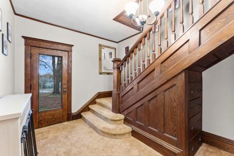 1045 Grove Street Cumberland WI 54829