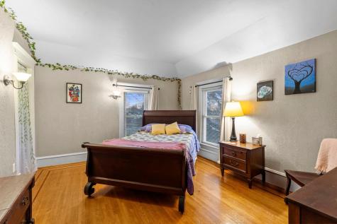 1045 Grove Street Cumberland WI 54829