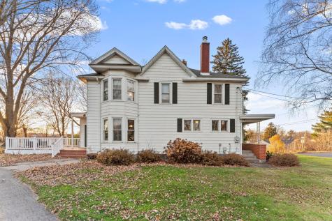 1045 Grove Street Cumberland WI 54829