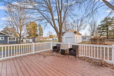 1045 Grove Street Cumberland WI 54829