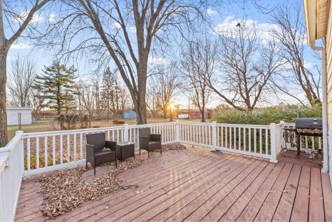 1045 Grove Street Cumberland WI 54829