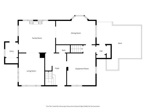 1045 Grove Street Cumberland WI 54829