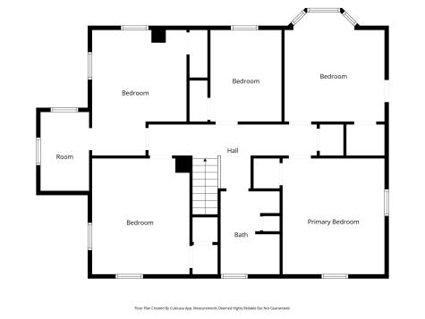 1045 Grove Street Cumberland WI 54829