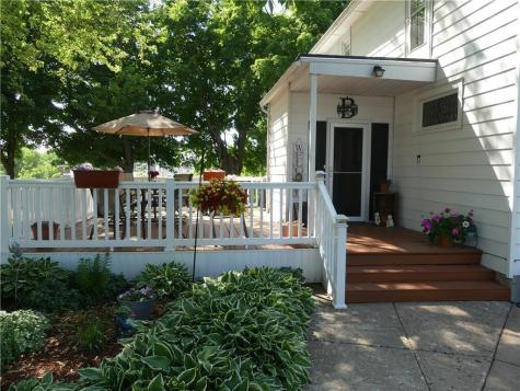 1045 Grove Street Cumberland WI 54829