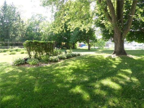 1045 Grove Street Cumberland WI 54829