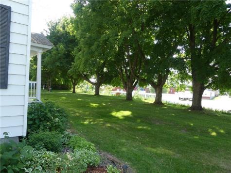 1045 Grove Street Cumberland WI 54829