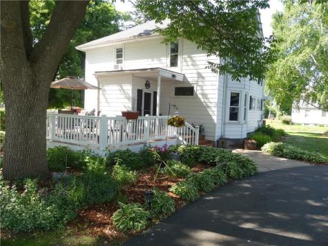 1045 Grove Street Cumberland WI 54829