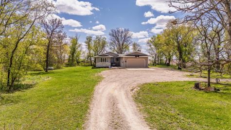 55739 140th Street Lyle MN 55953