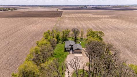 55739 140th Street Lyle MN 55953