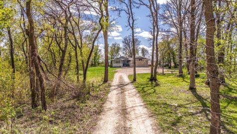 55739 140th Street Lyle MN 55953