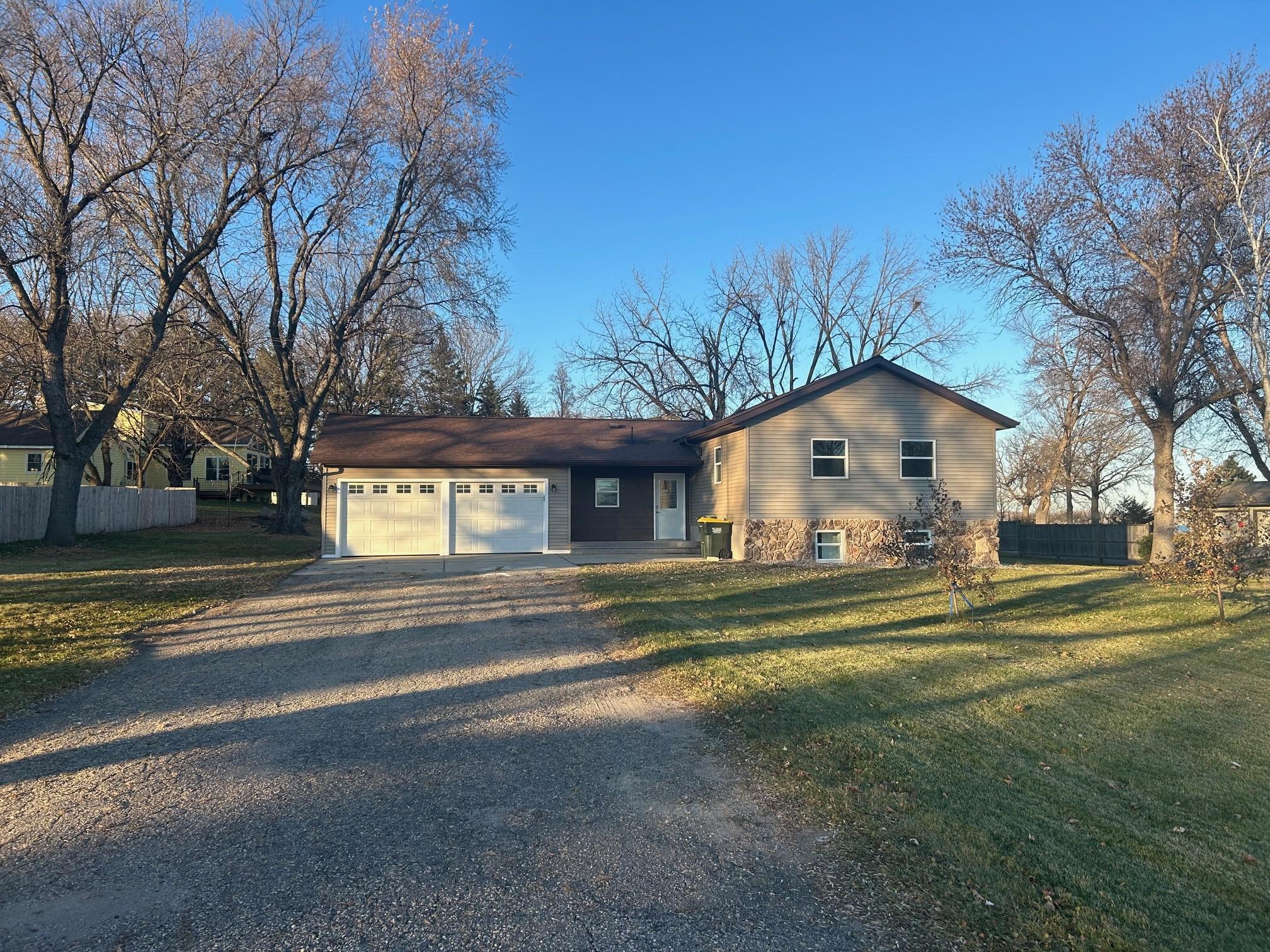 1795 50th Avenue NE Willmar MN 56201