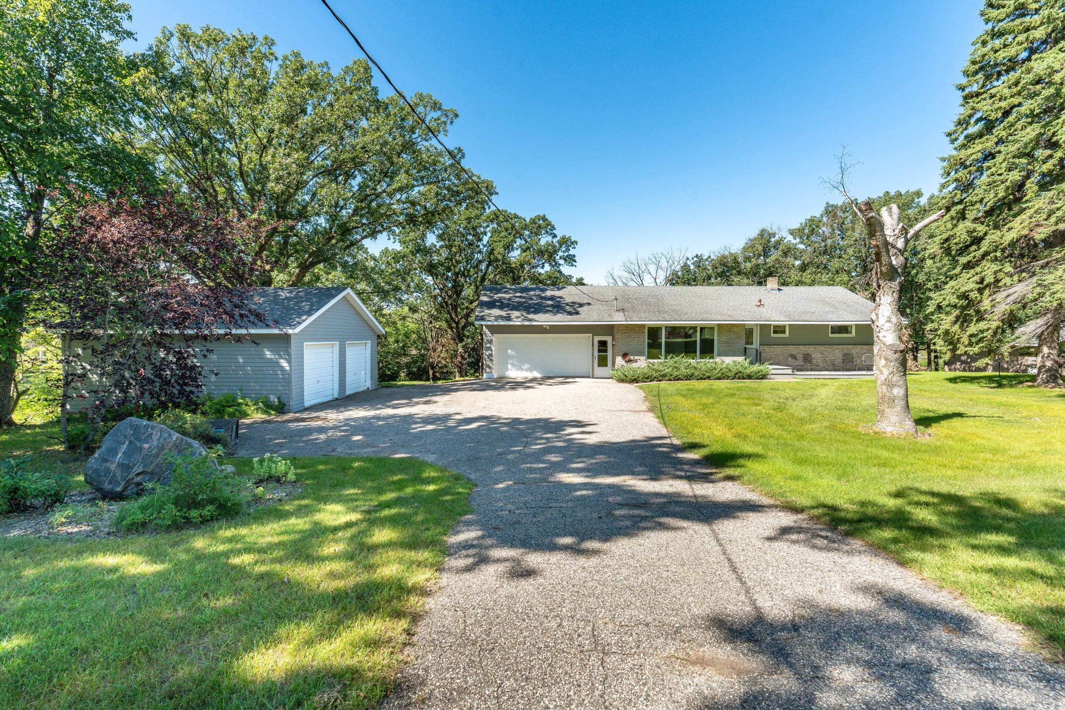 24519 E Rivers Bend Road Fergus Falls MN 56537