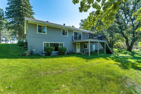 24519 E Rivers Bend Road Fergus Falls MN 56537