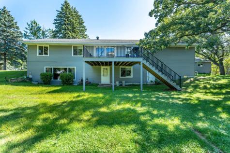 24519 E Rivers Bend Road Fergus Falls MN 56537