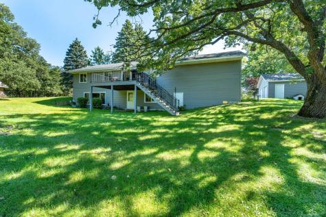 24519 E Rivers Bend Road Fergus Falls MN 56537