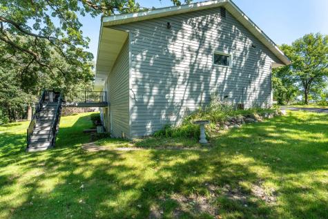24519 E Rivers Bend Road Fergus Falls MN 56537