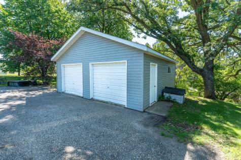 24519 E Rivers Bend Road Fergus Falls MN 56537