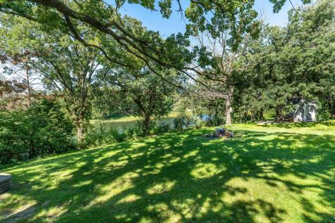 24519 E Rivers Bend Road Fergus Falls MN 56537