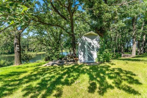 24519 E Rivers Bend Road Fergus Falls MN 56537