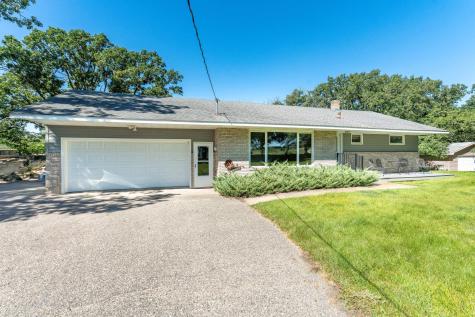 24519 E Rivers Bend Road Fergus Falls MN 56537