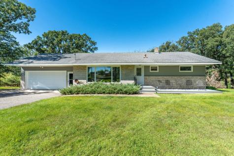 24519 E Rivers Bend Road Fergus Falls MN 56537