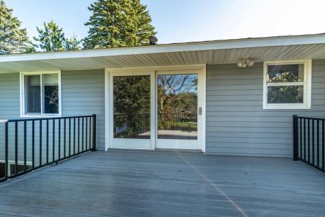 24519 E Rivers Bend Road Fergus Falls MN 56537