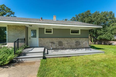 24519 E Rivers Bend Road Fergus Falls MN 56537