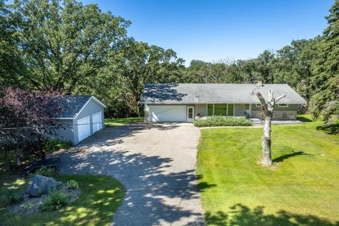 24519 E Rivers Bend Road Fergus Falls MN 56537
