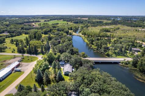 24519 E Rivers Bend Road Fergus Falls MN 56537