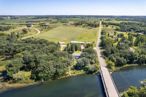 24519 E Rivers Bend Road Fergus Falls MN 56537