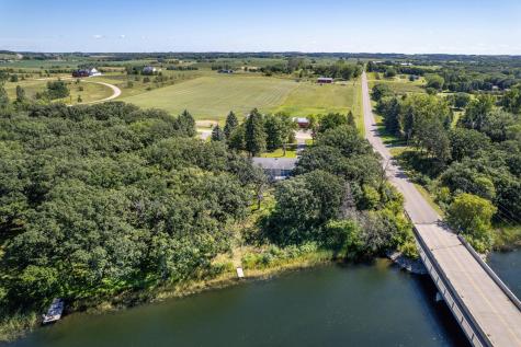 24519 E Rivers Bend Road Fergus Falls MN 56537