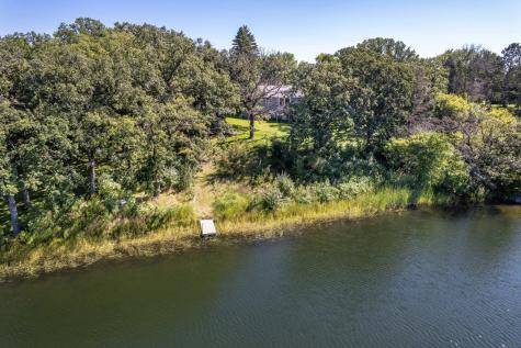 24519 E Rivers Bend Road Fergus Falls MN 56537