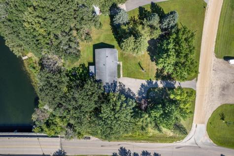 24519 E Rivers Bend Road Fergus Falls MN 56537