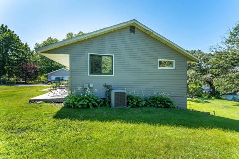 24519 E Rivers Bend Road Fergus Falls MN 56537