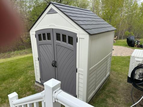 807 Brown Street Detroit Lakes MN 56501