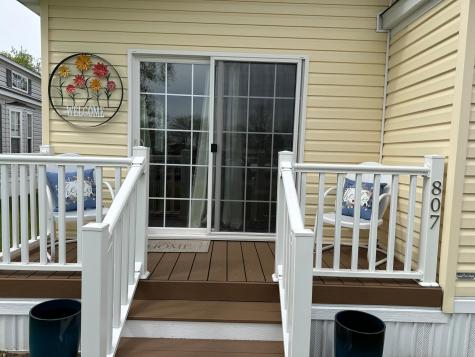 807 Brown Street Detroit Lakes MN 56501