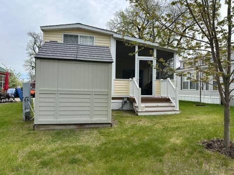 807 Brown Street Detroit Lakes MN 56501