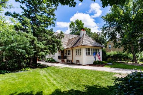 1125 5th Street N Fargo ND 58102