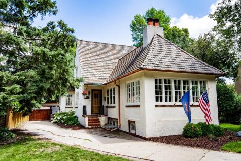 1125 5th Street N Fargo ND 58102