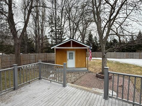 704 4th Avenue E Ada MN 56510