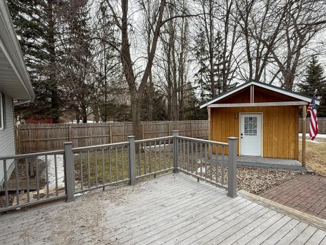 704 4th Avenue E Ada MN 56510