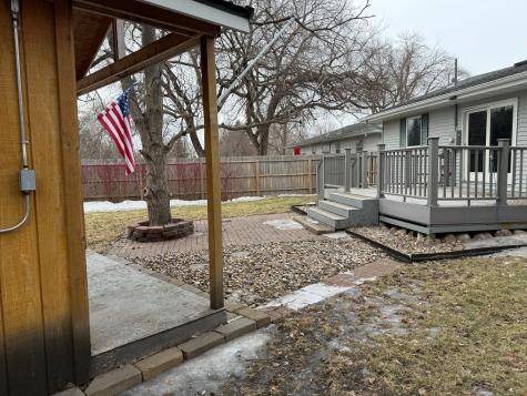 704 4th Avenue E Ada MN 56510