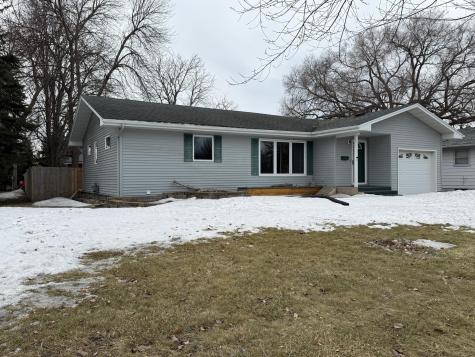 704 4th Avenue E Ada MN 56510