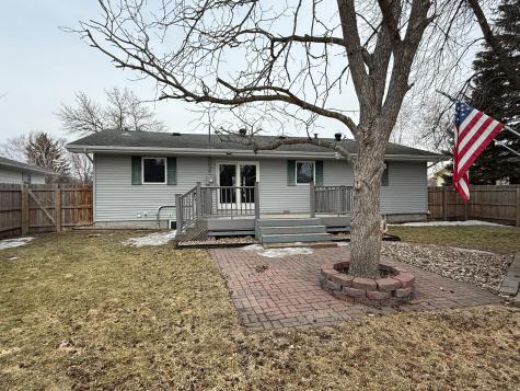704 4th Avenue E Ada MN 56510