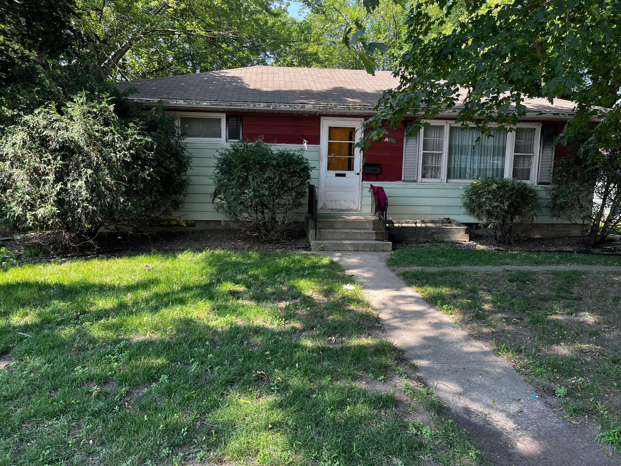 616 Grace Avenue SW Willmar MN 56201