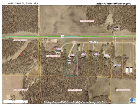 40112 244th Street Battle Lake MN 56515